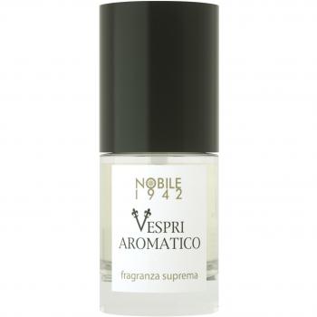 Vespri Aromatico Eau de Parfum 15 ml