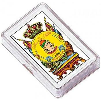 Jeu de Cartes Espagnoles « Falomir », 50 pièces