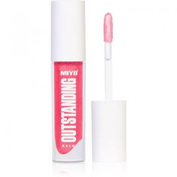 Miyo Éclat Sublime Gel Lèvre Love 4 ml