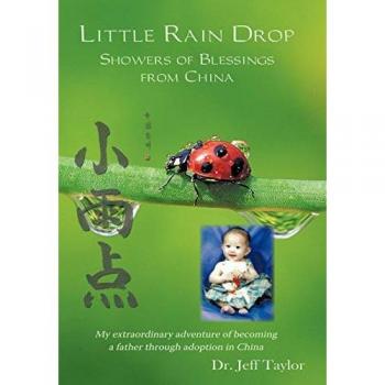 Little Rain Drop