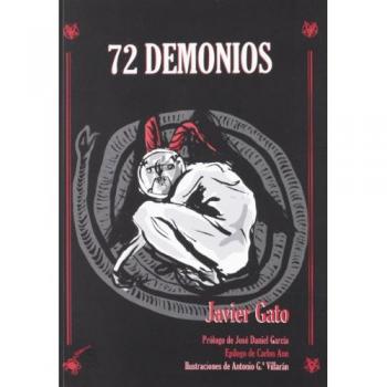 72 demonios