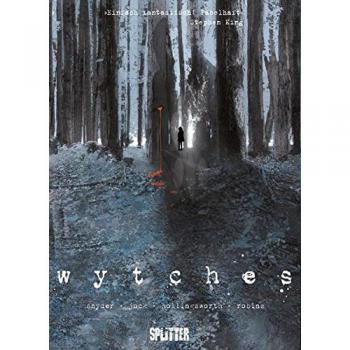 Wytches 01