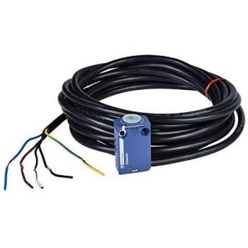 Schneider Electric - OsiSense ZCMD - Capteur de Position - 1O+1F - Câble 5m