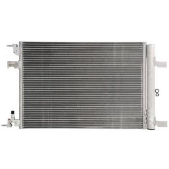 Condensador VALEO 814201 para Ar Condicionado