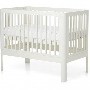 Lit évolutif Flexa Bébé Bois FSC Beige