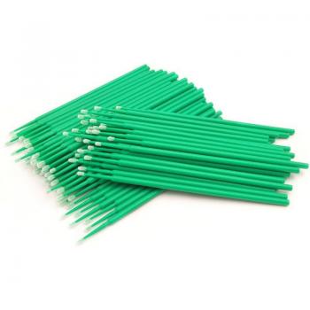 Extension Cils Jetables 100 Unités