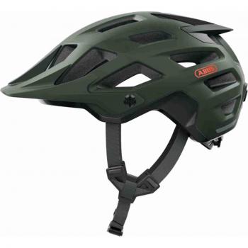ABUS Helm MOVENTOR 2.0 - unisex - Grün - L