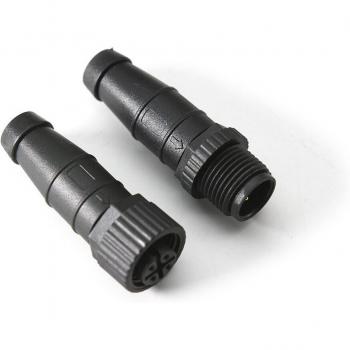 NMEA 2000 Female Terminator #010-11081-00