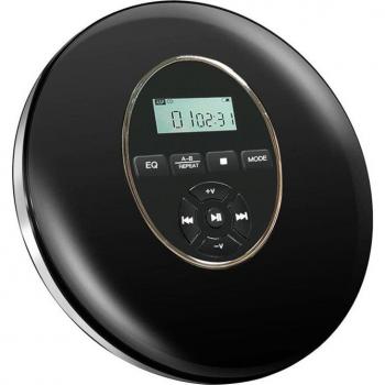 Lecteur CD portable design