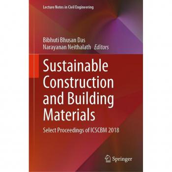 Vitalsource Technologies, Inc. Sustainable Construction and Building Materials
