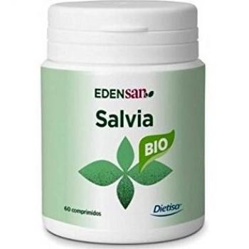 Edensan Salvia Naturale 60 compresse