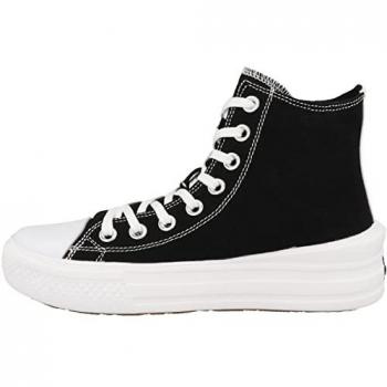 Sneakers Dockers Hauts Noirs
