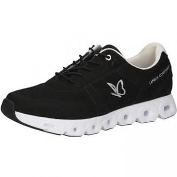 Caprice Sneaker Nero Sintetico 41