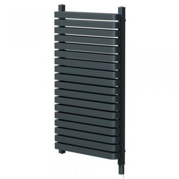 Vertical EmberGuard II – 1068mm × 600mm (Anthracite)