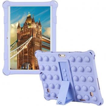 Stoßfeste Silikonabdeckung für 10,1 Zoll Tablet
