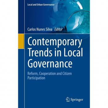 Vitalsource Technologies, Inc. Contemporary Trends In Local Governance
