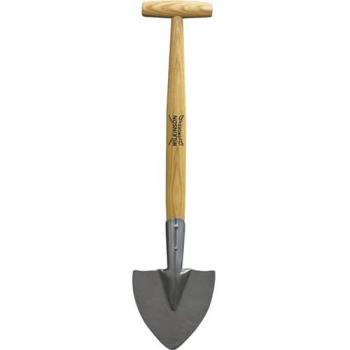 Wilkinson Sword Stainless Steel Garden Spade