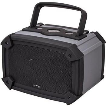 Enceinte portable sans fil avec batterie rechargeable LTC
