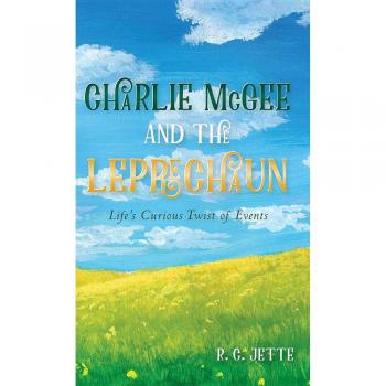 Jette, R. C.: Charlie McGee and the Leprechaun