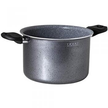 Pentola Aeternum Y0F3PT0200 TRUDI REVOLUTION Grigio