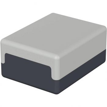 Bopla Element E 406 05406000 Electronics casing Polystyrene Grey-white (RAL 7035), Graphite grey (RAL 7024) 1 pc(s)