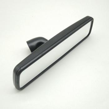 Visor Interior Black Line VW