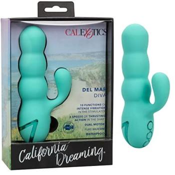 Del Mar California Dreaming Diva