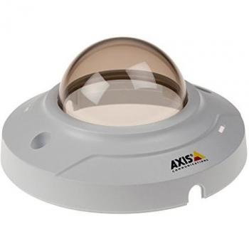 Protectora de lente marrón para cámara de seguridad Axis M3005-V