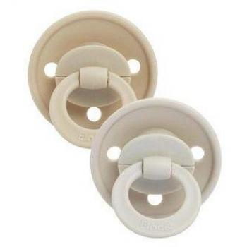 Succhiotto Elodie Pure Khaki 0-3 mesi