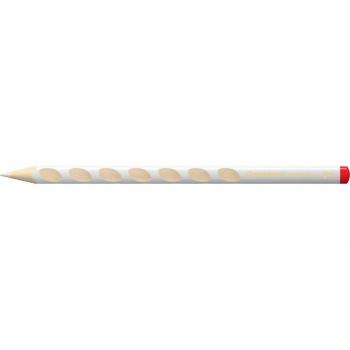 STABILO Dreikant Buntstift EASYcolors R, gelborange