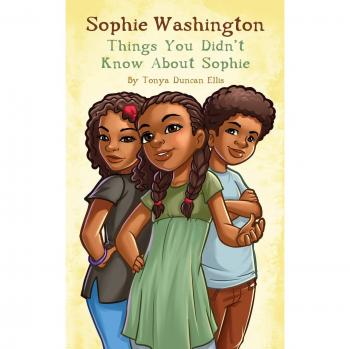 Ellis, Tonya Duncan: Sophie Washington