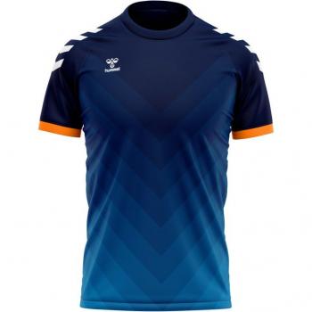 Hummel Graphic Rush T-Shirt