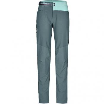 Ortovox Pala Pants Women - Softshell Wanderhose