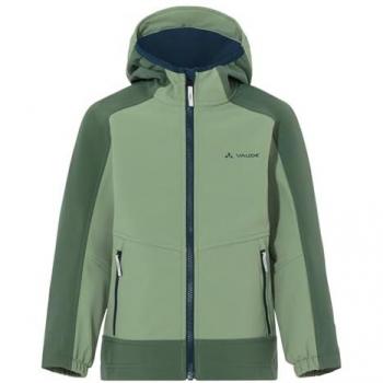 Rondane IV Boys' Hiking Jacket by Vaude - 134-140 cm