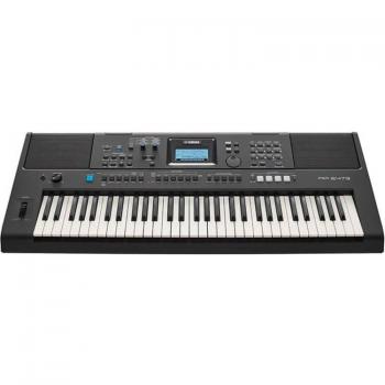 Yamaha PSR-E473 61-Key High-Level Portable Keyboard