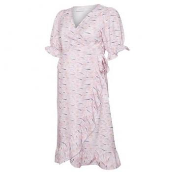 Vestito Maternità Mamalicious Acicia Rosa S