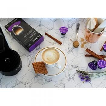 Caffesso Aromatico Nespresso-Compatible Pods - 10 Pack
