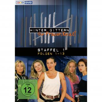 Hinter Gittern Der Frauenknast Staffel 1.1