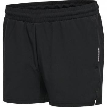 Hummel Pantalones Cortos Move Grid Woven