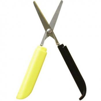 Deli Student Pocket Scissors