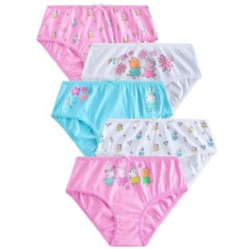 Next Peppa Pig Rosa y Blanco