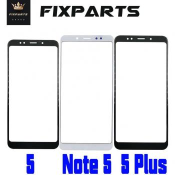 Pantalla Frontal Táctil Xiaomi Redmi Note 5