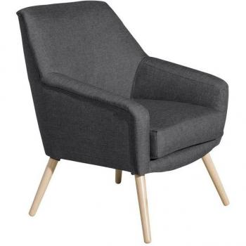Alegro Flachgewebe Sessel
