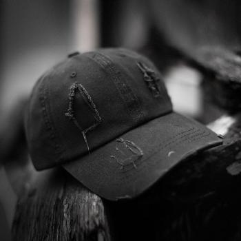 Unisex Summer Cap with UV Protection