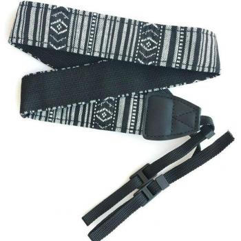 Ceinture d'épaule réglable pour appareils photo Sony/Nikon