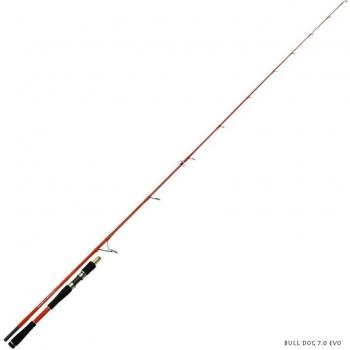 Canne à lancer Mer Tenryu Bull Dog 7.0 Evo
