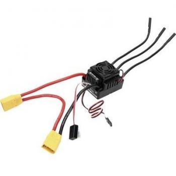 Reely 150A regolatore senza spazzole