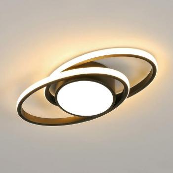 Warm White 3000K Modern Ceiling Lamp
