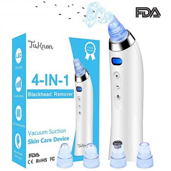 Electric Acne Comedone Remover