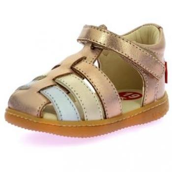 Kickers Kick Flo 22 – Rose